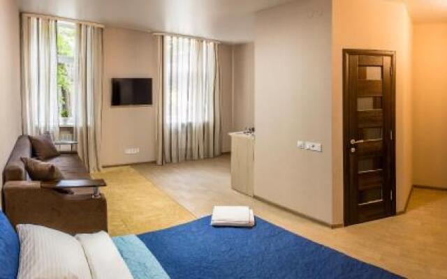 Apart Hotel Smart Studio