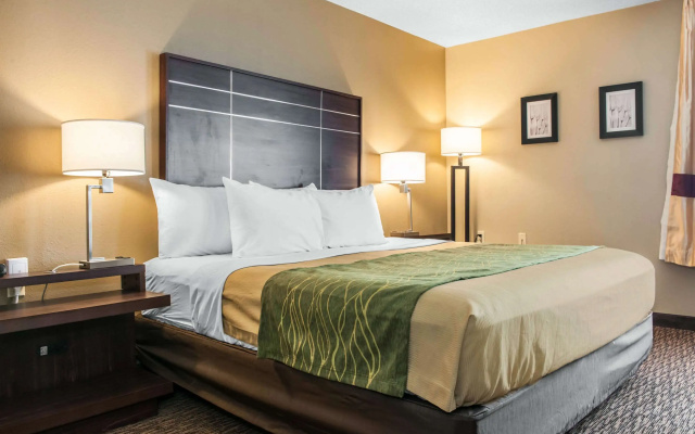 Spark by Hilton Fort Wayne