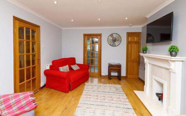 Lomond Serviced Apartments - Inglewood