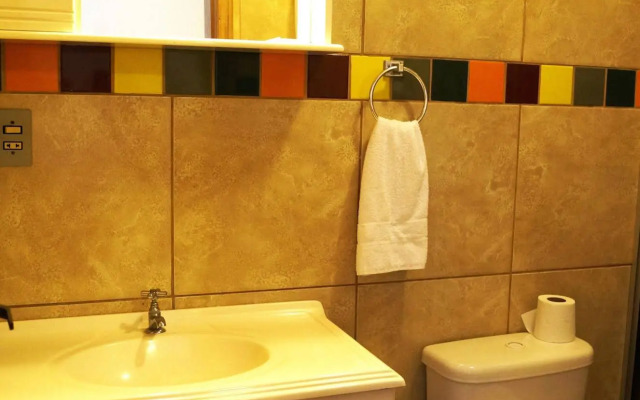 Habitare Apart Hotel