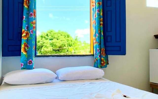 Pousada Sol de Amaro