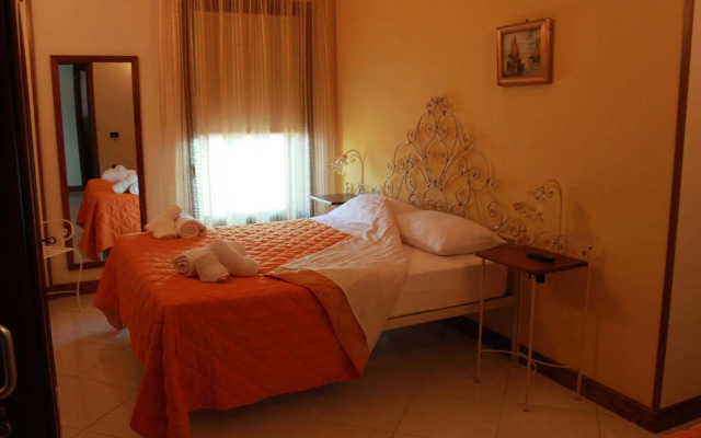 Kalinifta Residence