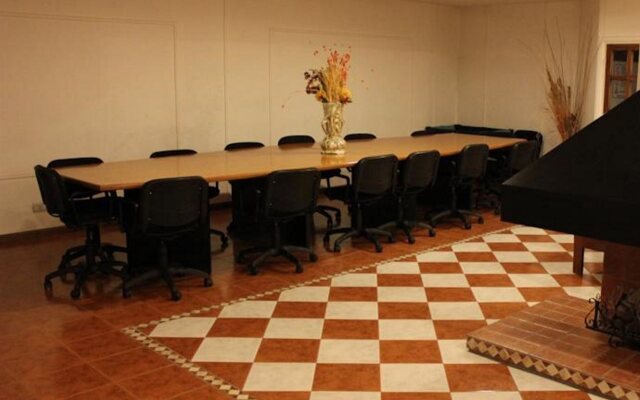 Hotel San Martin