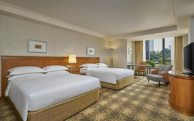 Concorde Hotel Kuala Lumpur