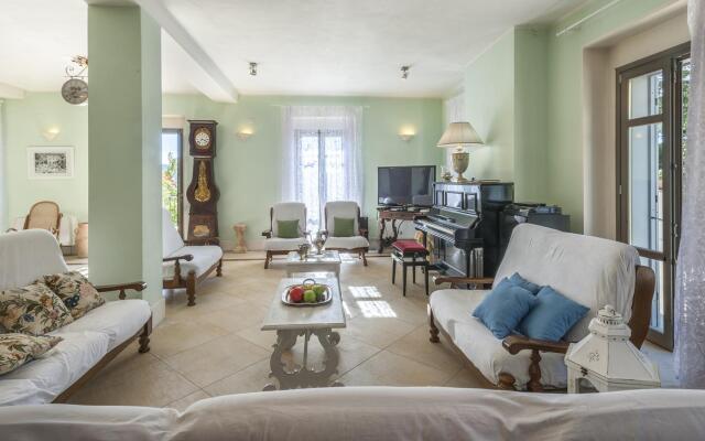Villa Cappelletti 12
