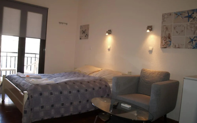 Candia Hotel