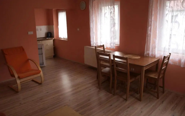 Apartments Viktoria Klinovec