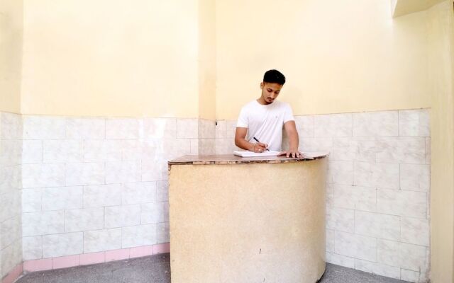 Spot on 41126 Shri Krishankripa Guest House