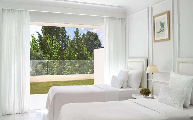 Corfu Imperial, Grecotel Beach Luxe Resort