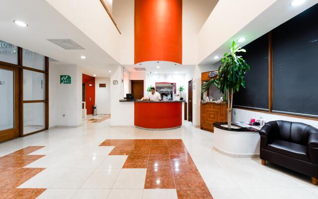 Mision Express Celaya