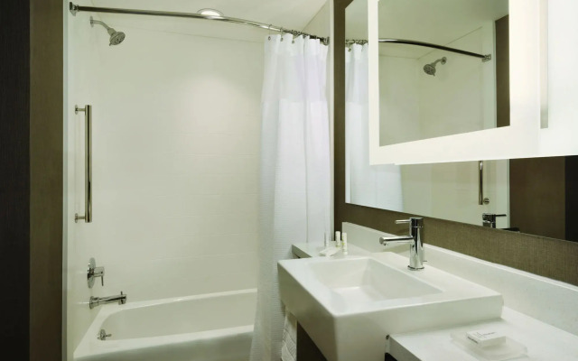 SpringHill Suites by Marriott Allentown Bethlehem/Center Valley