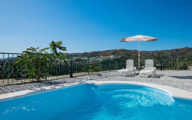 Casa Ronda piscina privada