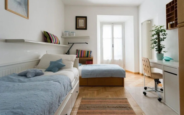 Portatorre Family Place