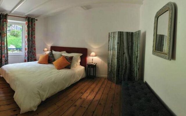 La Barcarolle - Chambre d'hôtes