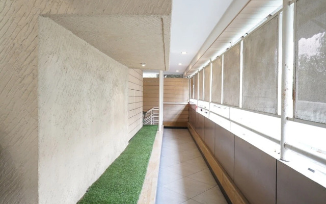 OYO 23693 Hotel Oberoi