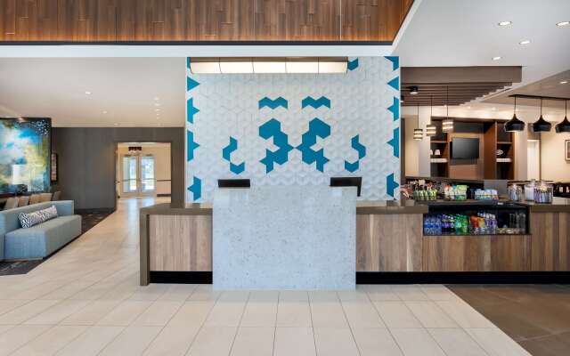 Hyatt Place Austin Cedar Park