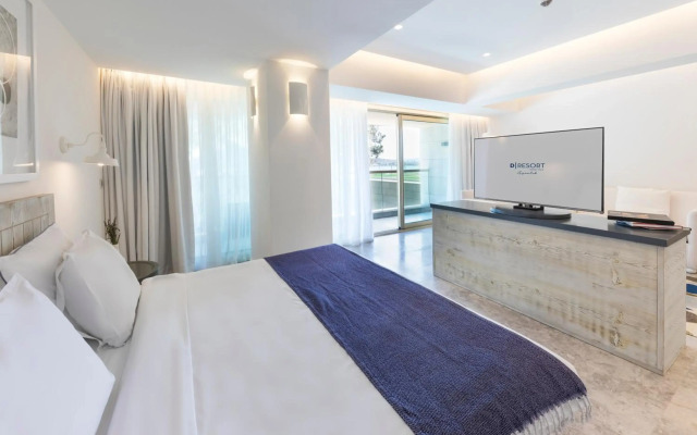 D Resort Ayvalık