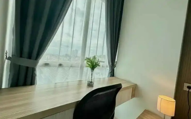 Dhika Serenity Jatinangor