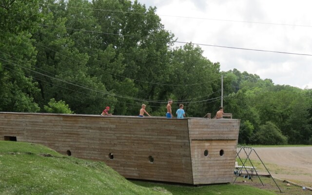 Zion Retreat & RV Park