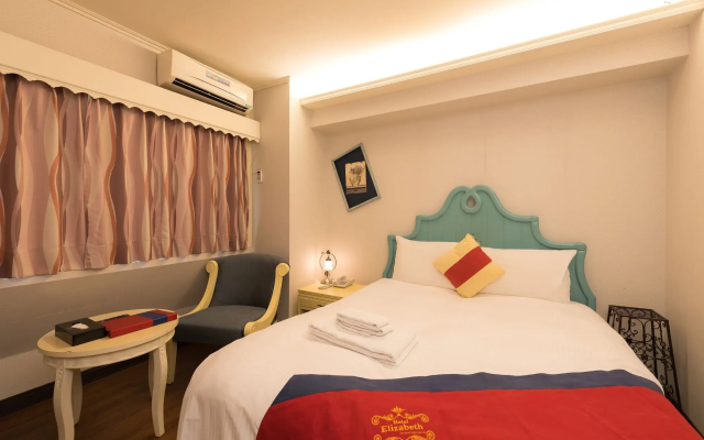 Hotel Elizabeth