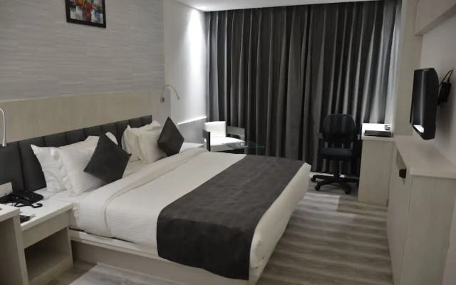 Hotel Radiance