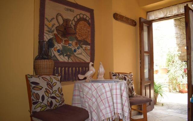 Vasilopoulos House