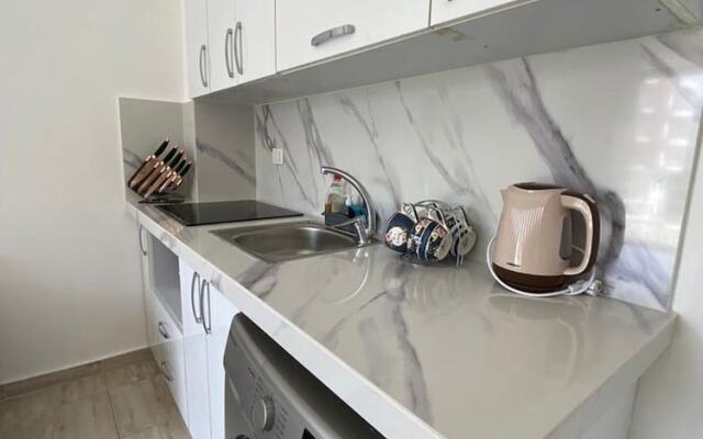 Elegant and Welcoming one Bedroom Apartment