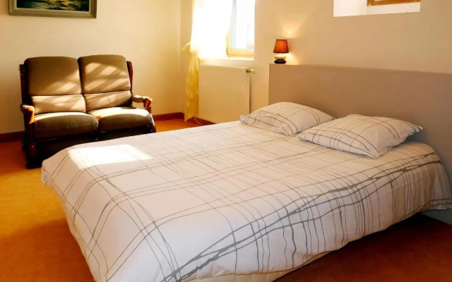 Holiday Home Maner Penfrat - KER218