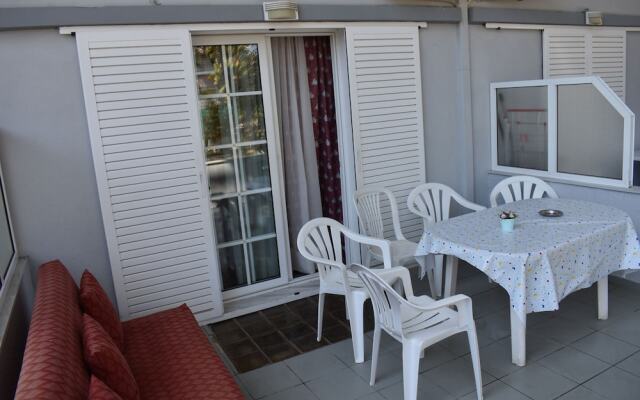 Galanis Hotel
