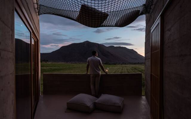 Paradero Todos Santos - Exclusive Experiences