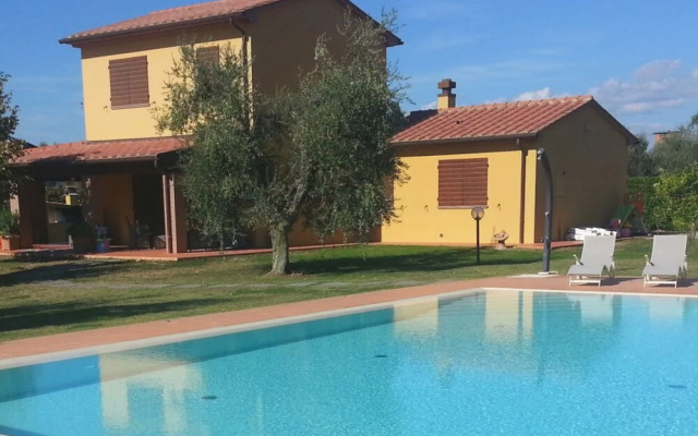 Greppo all'Ulivo