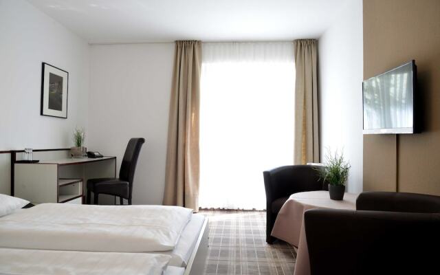 Arnimsruh Hotel Garni