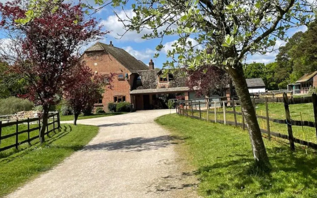 Self Catering Apartment, Jurassic Coast/Dorset