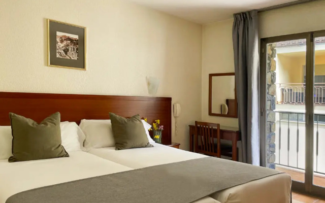 Hotel Evenia Coray