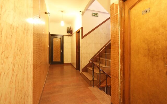OYO 8188 Vardhmaan Inn