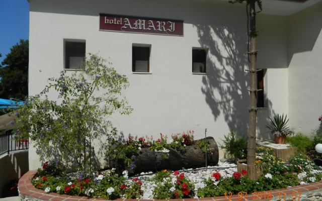 Amari Hotel