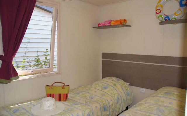 Camping Les Palmiers