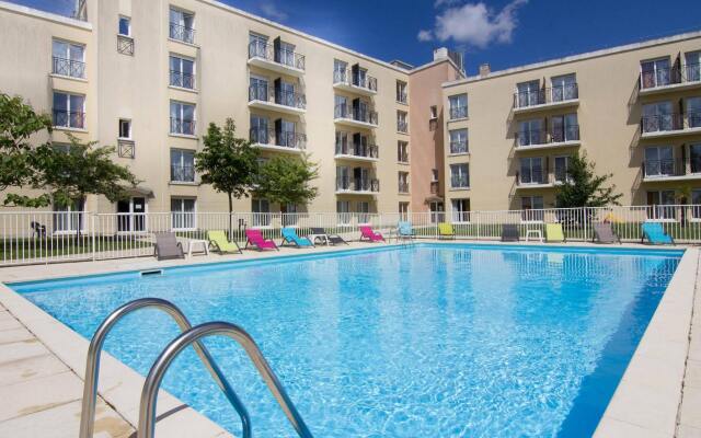 Residence du Parc - Val D'Europe