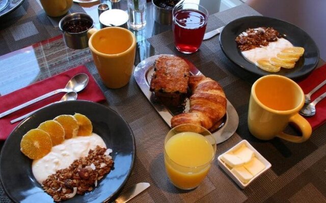 Encore Bed & Breakfast