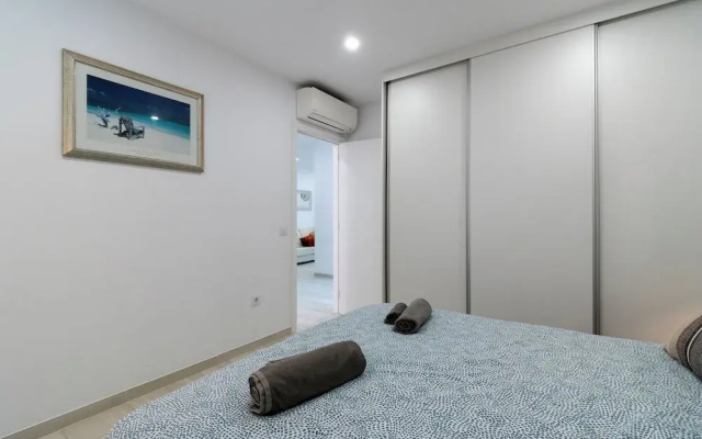2 Bedroom Apartment Costa Adeje