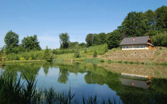 Rekreacni Chata Karasin