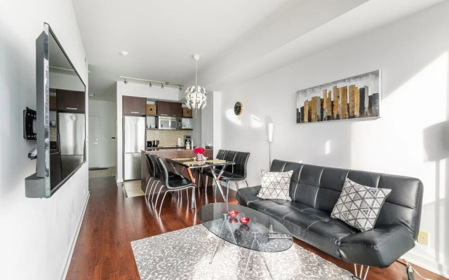 GLOBALSTAY. Gorgeous Apartments in the Heart of Toronto