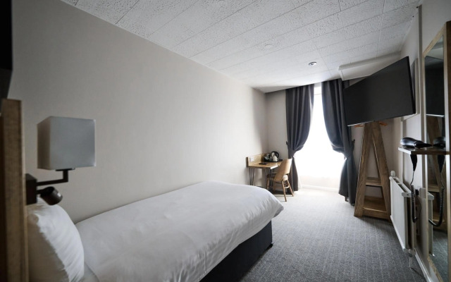 White Hart, Exeter by Marston's Inns