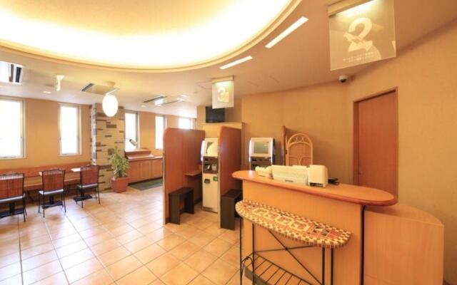 Washington R&B Hotel Kumagaya-Ekimae