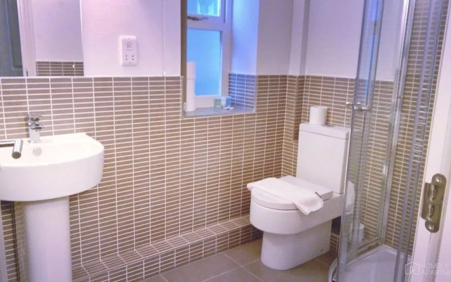 Homely Serviced Apartments - Figtree