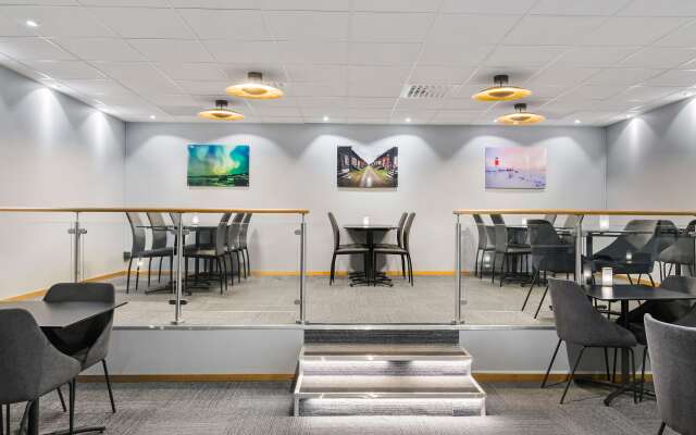 Best Western Malmia Hotel