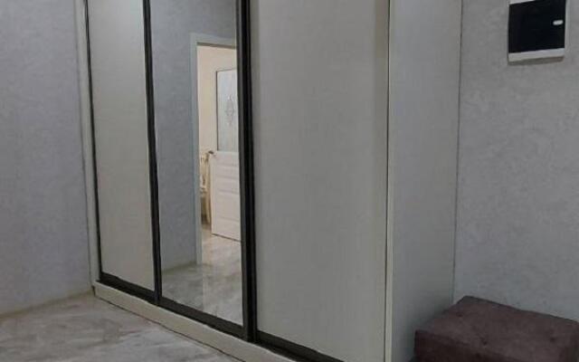 Flatirini on Gastello street 71A building 1