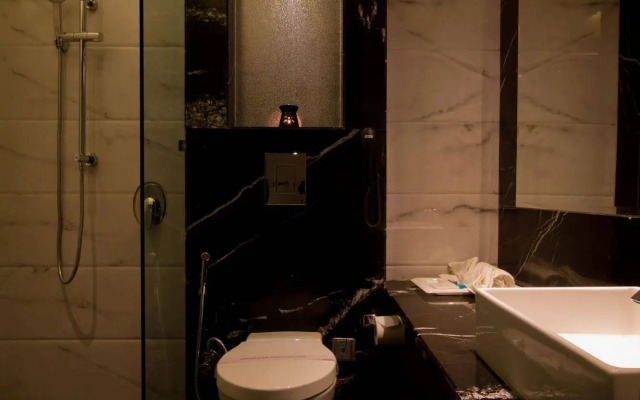 Hotel City Star
