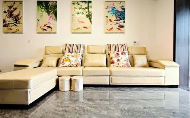 Enshi Nianmeng Homestay