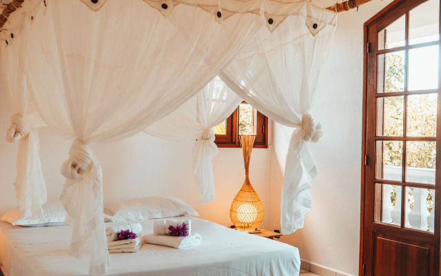 Domaine Saint Francois